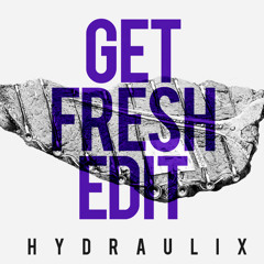 Phoenecia "Get Fresh" (AshRock & jimiTheG Kuadcity Remix)