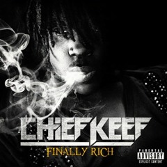 CHIEF KEEF-LAUGHING TO THE BANK-CHOPPED N SCREWED BY DJ BIGRED(YOUNG TRAP)