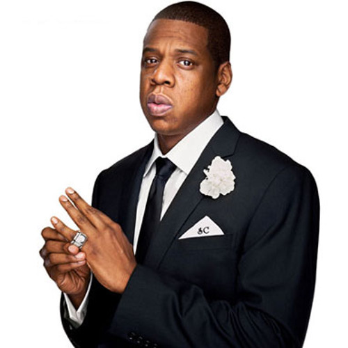 "I see ya" - Jay-z
