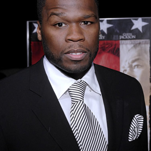 "Nobody likes me" 50 Cent