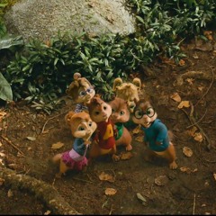 The Chipmunks & The Chipettes Witch Doctor