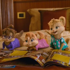 Chipettes - Call Me Maybe