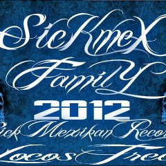 Lokos De For Life (2012)