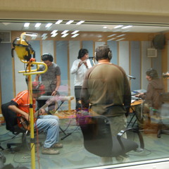 JAZZALEYO  (En vivo)