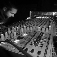 SiD - Live Cosmos 3000