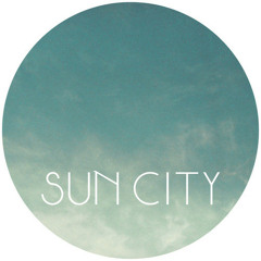 Sun City - Horizon (GLOVES Remix) *FREE DOWNLOAD*