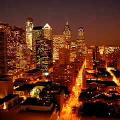 KLASS - That City Philly