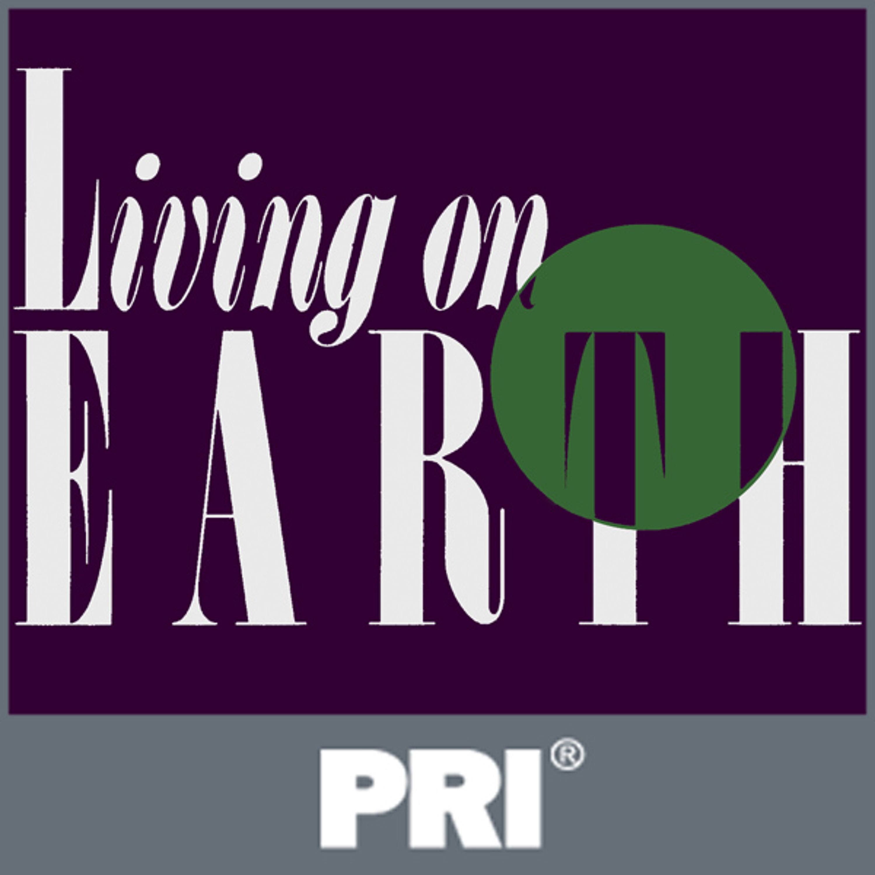 Living on Earth