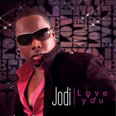 JODI- LOVE YOU