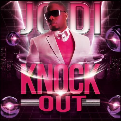 JODI -KNOCK OUT