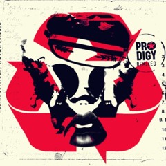 FAITHLESS vs THE PRODIGY - We Come One (Ben Liebrand mix)