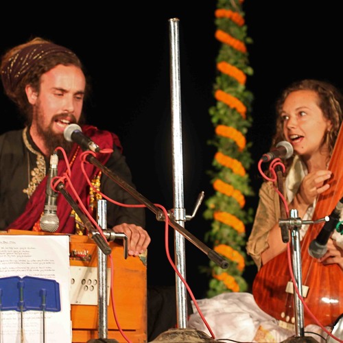 Raag Chandrakauns