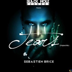 Sebastien Brice - Tears (Original Mix)