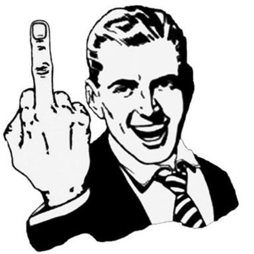 I Poured Gasoline On You And Lit A Match