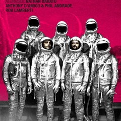 Rob Lamberti Live @ Footwork Toronto (12-08-12) Opening set