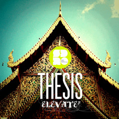 Thesis - Reawakened - Available on Dec. 24th!!