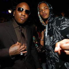 ATL's MOST WANTED ...TI&JEEZY