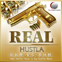 Real Hustla music (XLR8Studio)