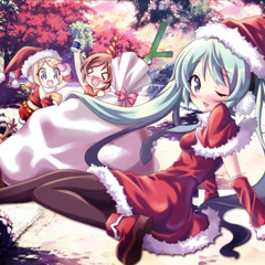 Stream 1640mP feat Hatsune Miku (初音ミク) - Torinoko City Stream 1640mP feat Hatsune Miku (初音ミク) - Torinoko City