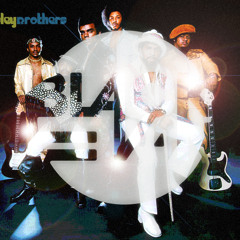 Isley Brothers - Voyage To Atlantis (Black Van Remix)
