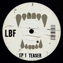 Lets Be Friends | EP 1 [Preview Mix]