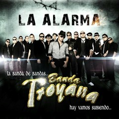 Me Estoy Enamorando De Ti - Banda Troyana at Watsonville High School