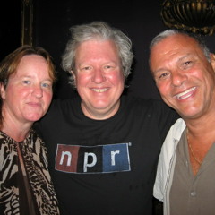 Track01 Eighteen Wheels and a Dozen Roses ( Kathy Mattea)