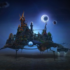 Mercury Moon