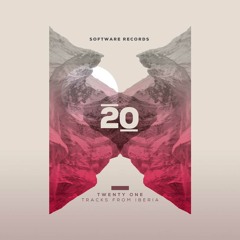 Aitor Molina _ Never saw the paradise _SOFTWARE 020_ Prew 96kbs