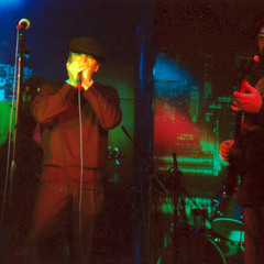 The Natural Born Lovers - Slow Blues