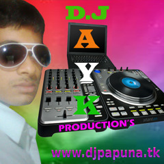 Maa Sherawali DJ Hebi Bass Bhajan mix