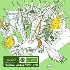 02-Brown Shading Off Into Pink (Original Mix)