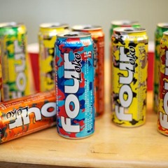 redriderbob feat. DJ A.P. - Four Loko Anthem Redux Remix: