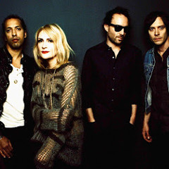 Metric - Synthetica Overdose Remix: