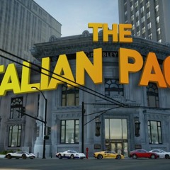 The Italian Pack - The Run DLC