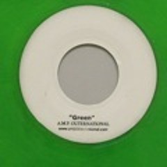 Green - A Side