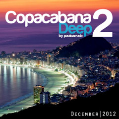 Copacabana Deep 2 by Paulo Arruda