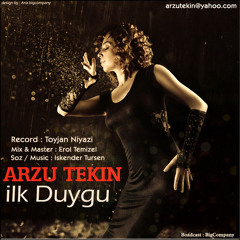 Arzu Tekin - Ilk Duygu [320]