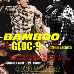 See Me Fall - the emoticons (feat. Ruby Ibarra)