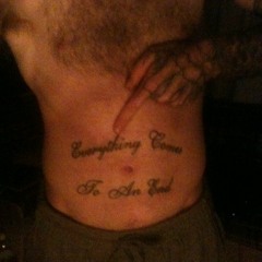 Everything come to an end(DNF)