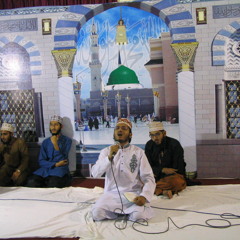 Tumhara Naam Musibat main jab liya hoga (record @ home)