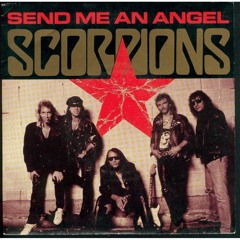 Send me an angel (Scorpions) Instrumental