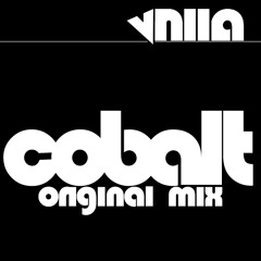 Cobalt (Original Mix)