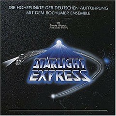 Starlight Express - Hilf mir verstehn