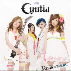 Cyntia - Moonlight Roulette