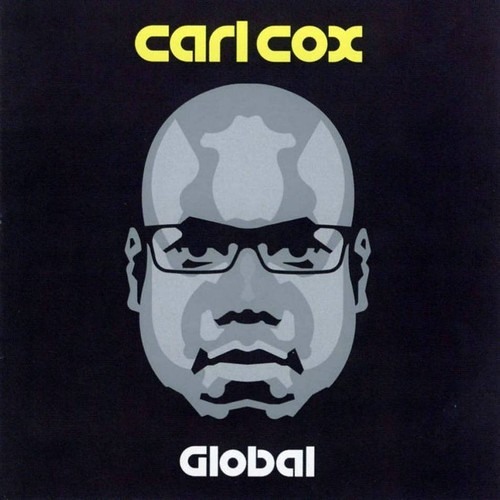 Free Download: Carl Cox - Global #508 - With Marc Romboy