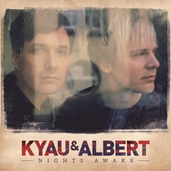 Kyau & Albert - All Your Colours (Video Edit)