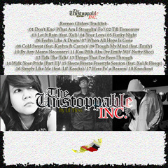 06 Feelin Like A Drum