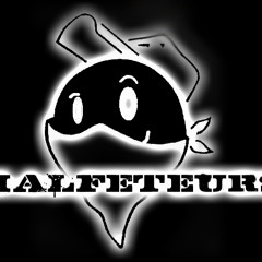 Ttel (Malfêteurs) - Ma femelle Zombie (hardtek mix 2004)