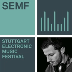 Sebastian Menno - Exclusive Mix for Stuttgart Electronic Music Award 2012